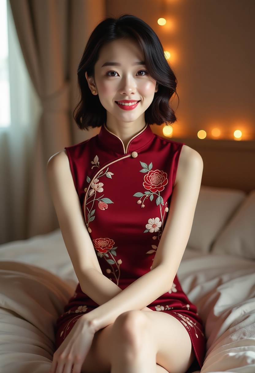 旧城来信影片剧照